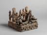 Altar Tableau