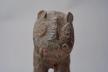 Leopard Figure