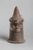 Commemorative Queen Mother Head