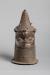 Commemorative Queen Mother Head