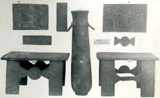 An archival document representing a Photograph Album of 2 page(s)