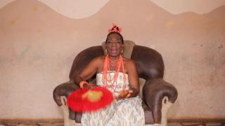 Ovonramwẹn n’Ọgbaisi