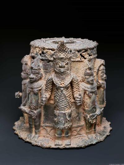 Altar of the Hand