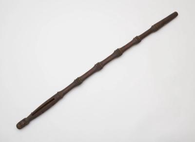 Ancestral Staff 