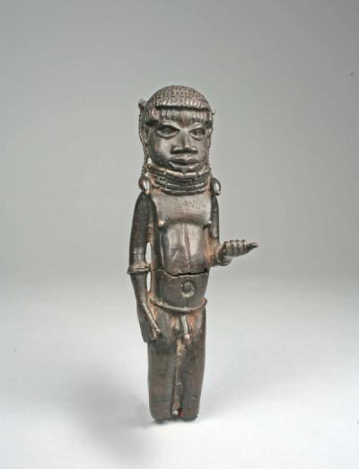 Attendant Figure