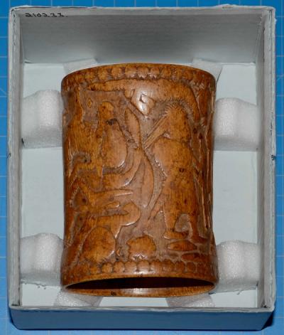 Armcuff