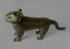 Leopard Figure