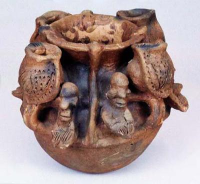 Pot