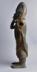 Hornblower or Fluteplayer Figure