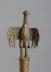 Bird of Prophecy Staff