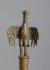 Bird of Prophecy Staff
