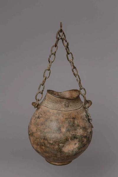 Pot