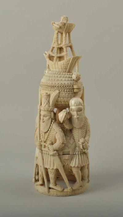 Salt Cellar