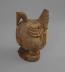 Hen Figure
