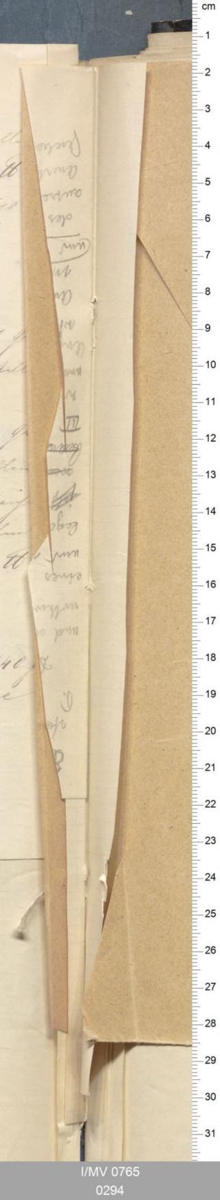 An archival document representing a Error with scan of 3 page(s)