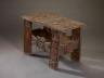 Stool
