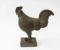 Rooster Figure 