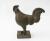 Rooster Figure 