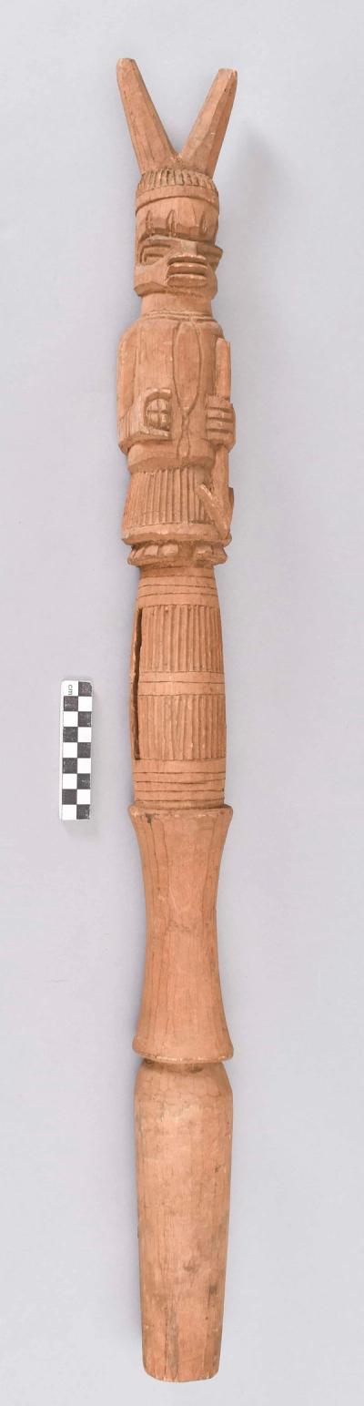 Ancestral Staff 