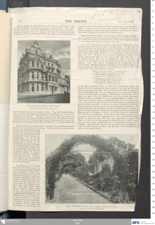 An archival document representing a Articles of 2 page(s)