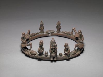 Altar Ring