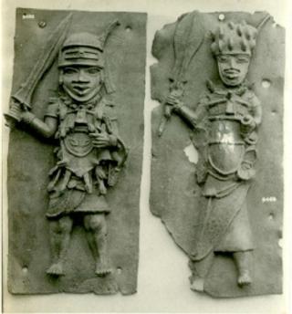 An archival document representing a Photograph Album of 2 page(s)