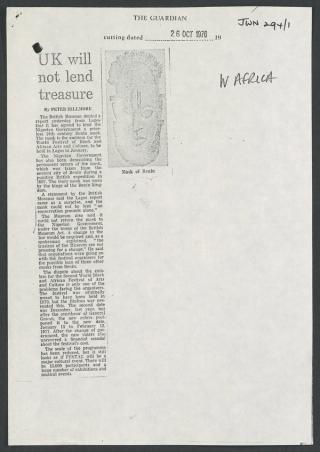 An archival document representing a Files  of 2 page(s)