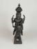 Horse Rider Figure