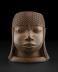 Commemorative Head