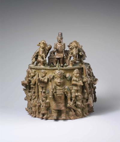 Altar of the Hand
