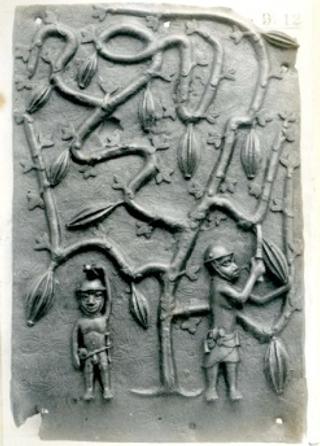 An archival document representing a Photograph Album of 2 page(s)