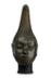 Commemorative Queen Mother Head