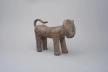 Leopard Figure