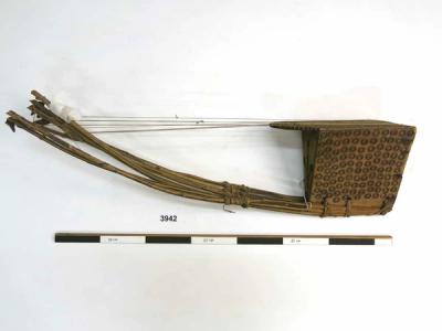 Bow lute