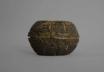 Lidded bowl