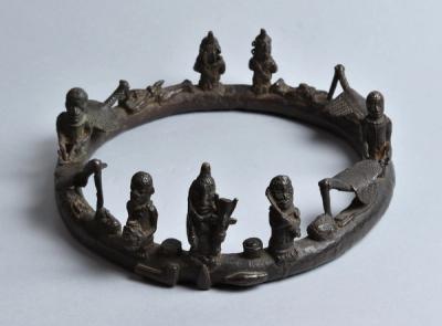Altar Ring