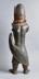 Hornblower or Fluteplayer Figure