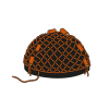 Beaded Crown