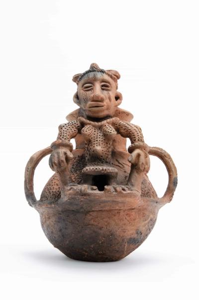 Pot