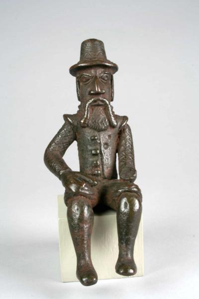 Male Figure