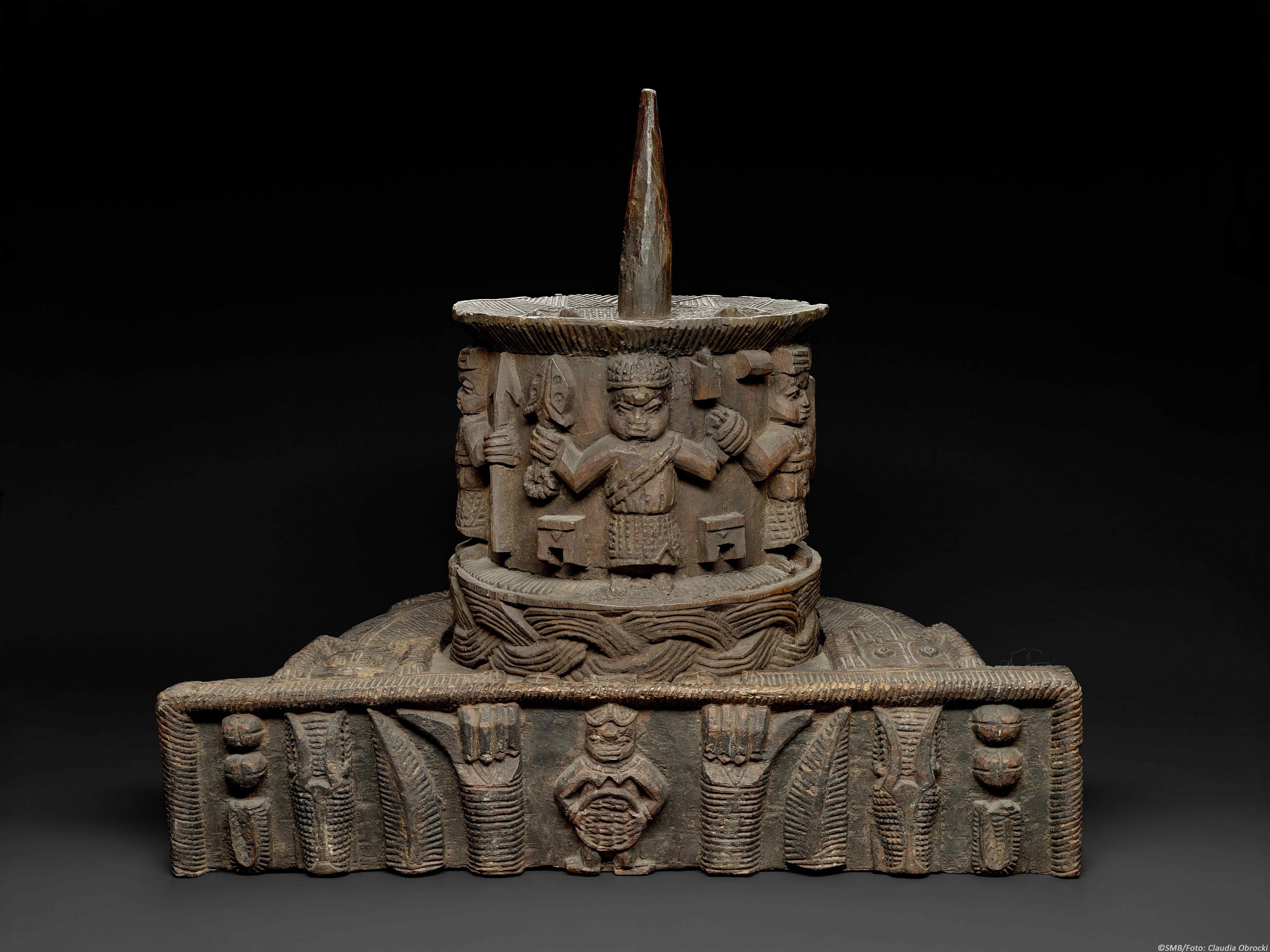 Ukpan obọ ọkpa