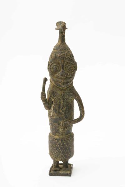 Male Figure