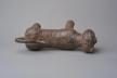 Leopard Figure