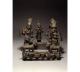 Altar Tableau