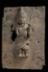 Relief Plaque