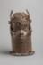 Commemorative Head