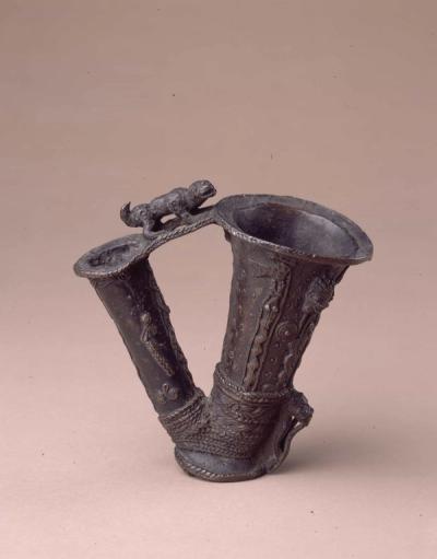 Smoking Pipe