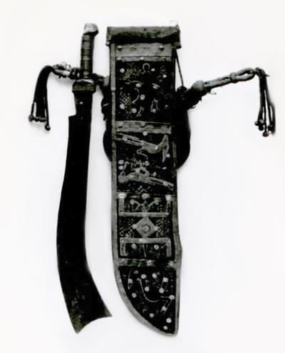 Sheath