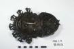 Pendant Mask