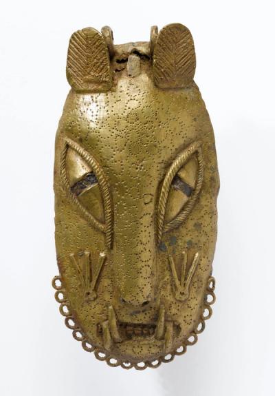 Pendant Mask